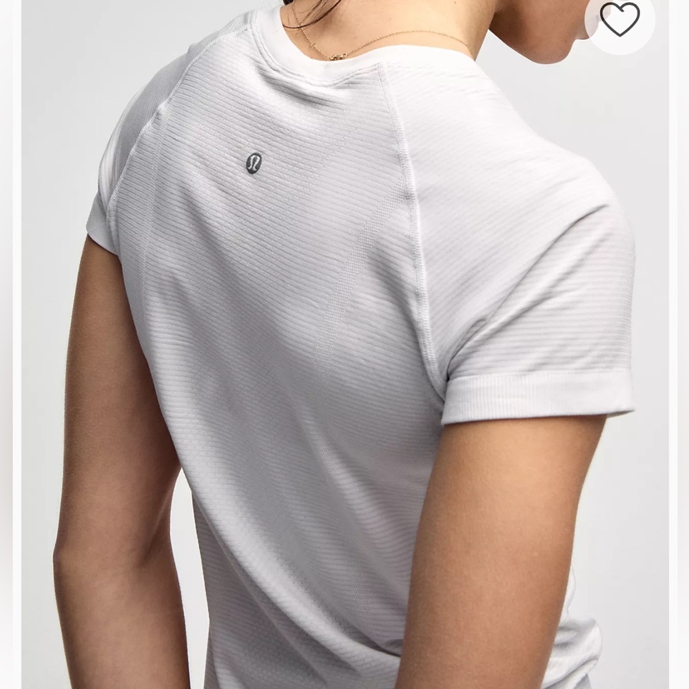 Lululemon Swiftly Tech 2.0
